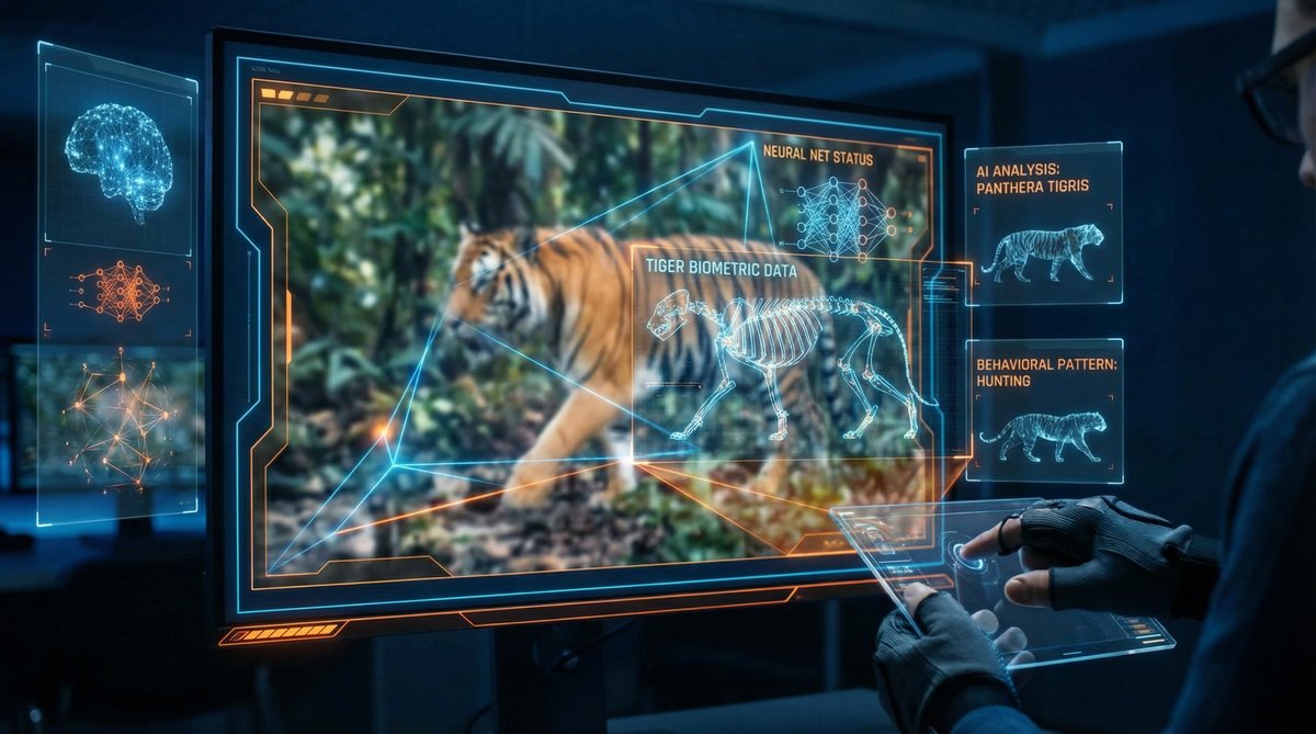 在线看片AI动物视频技术